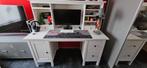 Hemnes ikea bureau, Ophalen, Zo goed als nieuw