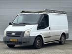 Ford Transit 260S 2.2 TDCI Economy Edition, Auto's, Voorwielaandrijving, Gebruikt, Elektrische ramen, 4 cilinders