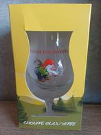 La Chouffe Bierglas Nieuw in Verpakking 33cl, Verzamelen, Biermerken, Ophalen of Verzenden, Nieuw, Glas of Glazen