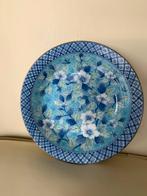 Japanse schaal Arita Ware D 20 cm, Antiek en Kunst, Antiek | Porselein, Ophalen of Verzenden