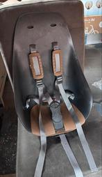 Urban Iki Achterzitje - Beschadigd, Ophalen of Verzenden, Gebruikt, Achterzitje, Voetsteuntjes