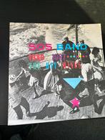 the Sos Band - the hit mixes, Ophalen of Verzenden, 1980 tot 2000, Gebruikt, Soul of Nu Soul
