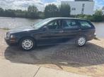 Volvo V40, 65 €/maand, Gebruikt, 4 cilinders, Zwart
