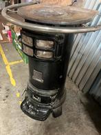 Etna 276 potkachel, Ophalen, Gebruikt, Houtkachel, Vrijstaand