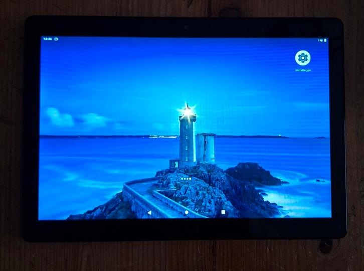 LENOVO TB-X505F TAB 2G+32GBL-SE, Computers en Software, Android Tablets, 10 inch, 16 GB, Ophalen of Verzenden
