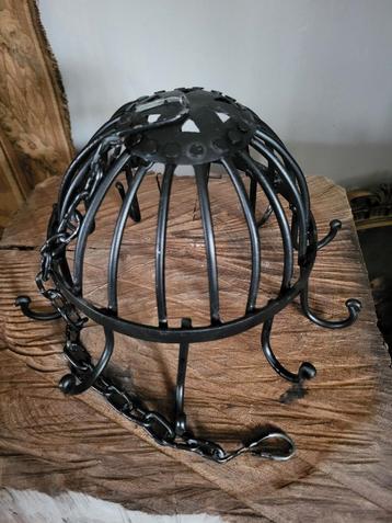 Metaal Wildkroon  beschikbaar voor biedingen