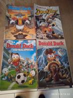 Donald Duck speciaal met harde kaft, Boeken, Stripboeken, Ophalen of Verzenden, Zo goed als nieuw