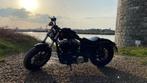Harley Davidson Sportster XL 1200cc 48 Forty Eight bj 2017, 1200 cc, Particulier, 2 cilinders, Chopper