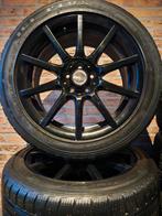 17 inch Opel Astra J 2009-2015 Winterset 5x105 215-50R17, Ophalen, Opel