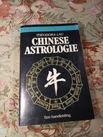 Chinese Astrologie - Theodora Lau, Gelezen, Achtergrond en Informatie, Theodora Lau, Astrologie