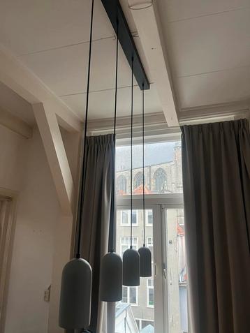 Hanglamp Fonq (Taupe)