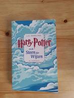 Harry Potter en de steen der wijzen  J.K. Rowling, J.K. Rowling, Ophalen of Verzenden, Zo goed als nieuw, Fictie
