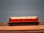 Dieselloc n spoor, Hobby en Vrije tijd, Modeltreinen | N-Spoor, Gebruikt, Analoog, Gelijkstroom, Locomotief