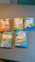 De waanzinnige Boomhut boeken, Boeken, Kinderboeken | Jeugd | 10 tot 12 jaar, Ophalen, Zo goed als nieuw