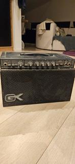 Gallien Krueger 250ML, Muziek en Instrumenten, Ophalen, Zo goed als nieuw, 100 watt of meer