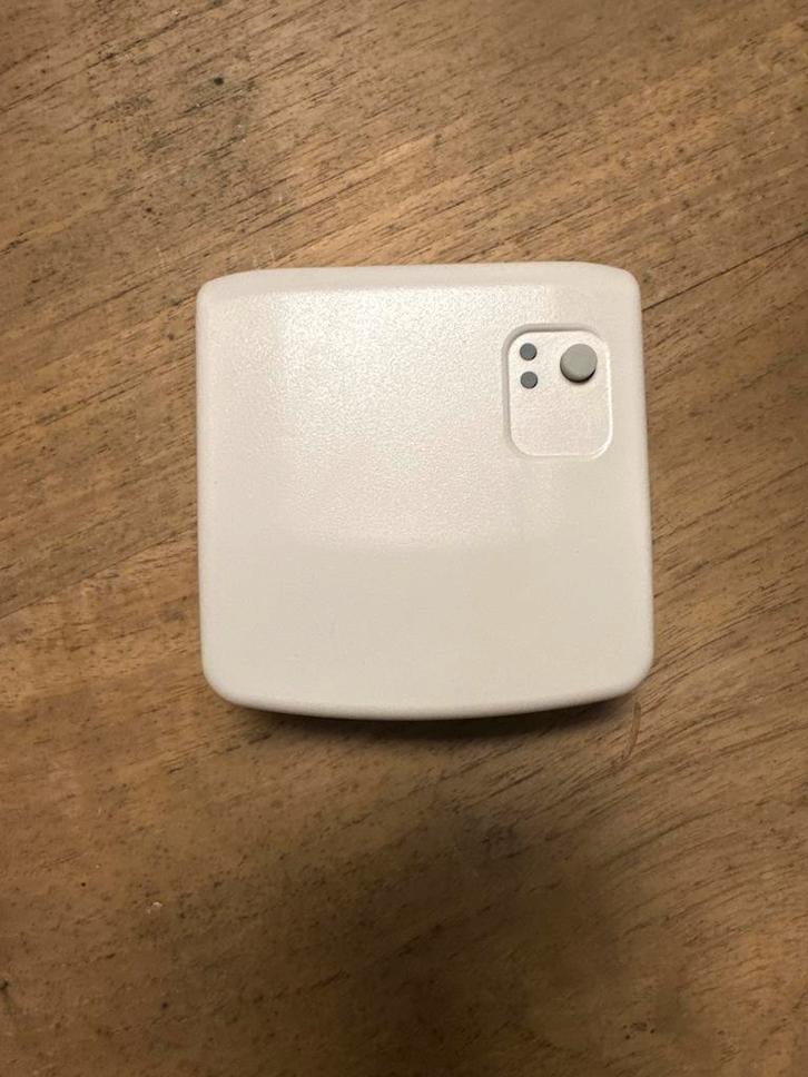 Honeywell Evohome BDR91A Relais, Doe-het-zelf en Verbouw, Alarmsystemen, Gebruikt, Overige typen, Overige soorten, Draadloos, Ophalen of Verzenden