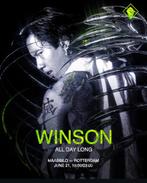 2 tickets winson Rotterdam Rave ADL, Tickets en Kaartjes