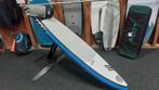 DEMO Naish Downwind 115L Inflatable + Glider 1400 HA, Ophalen, ., SUP-boards, .