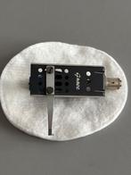 Te koop : Grace headshell met AKG  P 15 MD element en naald., Ophalen of Verzenden, Zo goed als nieuw, Overige merken