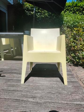 TOY Armchair van Driade (6 stoelen) beschikbaar voor biedingen