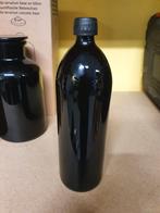 Miron drinkflessen 1 liter, Nieuw / Ongebruikt, Ophalen, Overige kleuren, Minder dan 50 cm, Glas