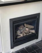 Bocal gashaard - inbouw, Huis en Inrichting, Ophalen, Gebruikt, Inbouwhaard, Gashaard