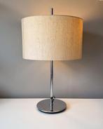 Vintage Staff Leuchten tafellamp | Duitsland, Jaren 70, Ophalen, 50 tot 75 cm, Metaal, A