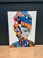 Hand, Antiek en Kunst, Kunst | Schilderijen | Modern, Ophalen