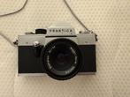 Praktica L spiegelreflex camera, Ophalen of Verzenden, Gebruikt, Spiegelreflex, Overige Merken