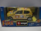 Renault Clio Rally, Ophalen of Verzenden, Nieuw, Auto, Overige merken