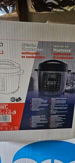 Multi cooker 7 in 1 nieuw, Ophalen, Nieuw