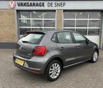 Volkswagen Polo 1.2 TSI Comf.Con.Ser, Gebruikt, Euro 6, 4 cilinders, Origineel Nederlands