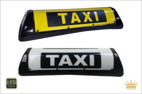 taxibord / dakbord / hero sign / taxiborden / dakborden taxi, Auto diversen, Auto-accessoires, Nieuw, Ophalen of Verzenden