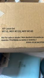 HP Laserjet Toner, Ophalen of Verzenden, Nieuw, Printer