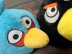 Angry Birds Knuffels - Set van 3, Kinderen en Baby's, Ophalen of Verzenden, Gebruikt, Overige typen