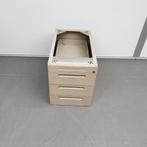 Drentea ladeblok - 53x43x75 cm niet verrijdbaar, Huis en Inrichting, Kasten | Ladekasten, Kunststof, Gebruikt, 5 laden of meer