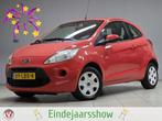 Ford Ka 1.2 Trend/ Stuurbekr/ C.V. Afstand/ Elek. ramen + Sp, Voorwielaandrijving, Stof, Gebruikt, 4 cilinders