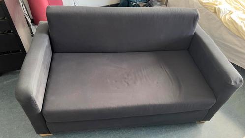 Slaapbank IKEA Sofa-Bed, Huis en Inrichting, Slaapkamer | Slaapbanken, Zo goed als nieuw, 200 cm, Tweepersoons, Ophalen of Verzenden