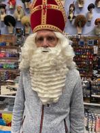 NIEUW BAARDSTEL  AANGEBODEN, Diversen, Sinterklaas, Ophalen of Verzenden, Nieuw