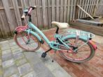 Loeki Princess fiets 22 inch., Ophalen of Verzenden, Gebruikt, 22 inch