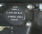 A203 820 16 42 Airco Stelmotortjes € 5 stuk, Ophalen of Verzenden