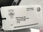vw passat b8 versnellingspook pook 6 bak 3g1711113b, Ophalen of Verzenden, Gebruikt, Volkswagen