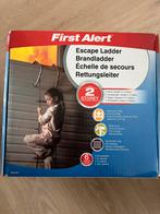First Alert Brandladder 2 Verdiepingen Nieuw, Ophalen, Nieuw, Brandblusser