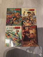 Conan Comics - Oberon Uitgave, Meerdere comics, Ophalen of Verzenden, Gelezen, Amerika