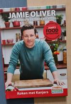 Janny van der Heijden en Jamie Oliver 2 voor 1 prijs, Hoofdgerechten, Gezond koken, Nieuw, Ophalen of Verzenden