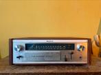 Sony 6060F woodcase receiver, Ophalen of Verzenden, Zo goed als nieuw, Sony, Minder dan 60 watt