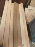 Planken Red Ceder 100x16, Gebruikt, Minder dan 25 mm, Ophalen of Verzenden, Plank