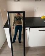 Zara truitje met tropisch motief - Maat M, Zara, Ophalen of Verzenden, Maat 38/40 (M), Groen
