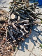 gratis eikenhout laurier, Tuin en Terras, Minder dan 3 m³, Ophalen of Verzenden, Eikenhout