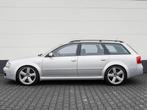 Audi RS 6 Avant 4.2 V8 Quattro RS6 Plus 480pk, Automaat, 4172 cc, Gebruikt, Navigatiesysteem